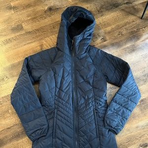 The North Face Mossbud Parka - Size XS